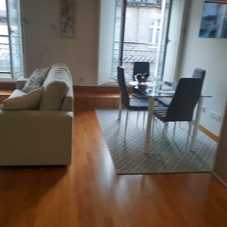Loft Velázquez Moreno 35 Vigo Exteriér fotografie