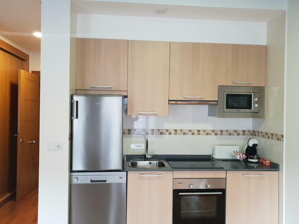 Loft Velázquez Moreno 35 Vigo Exteriér fotografie