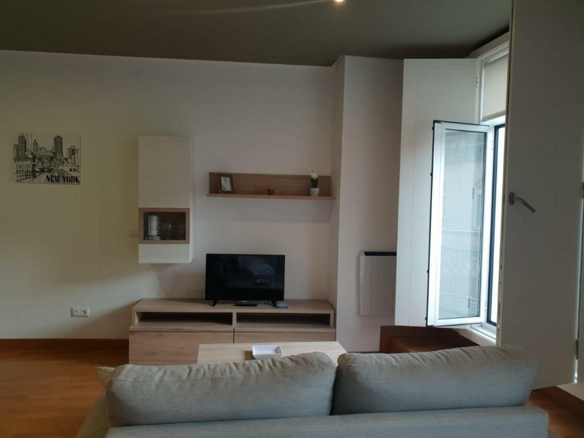 Loft Velázquez Moreno 35 Vigo Exteriér fotografie