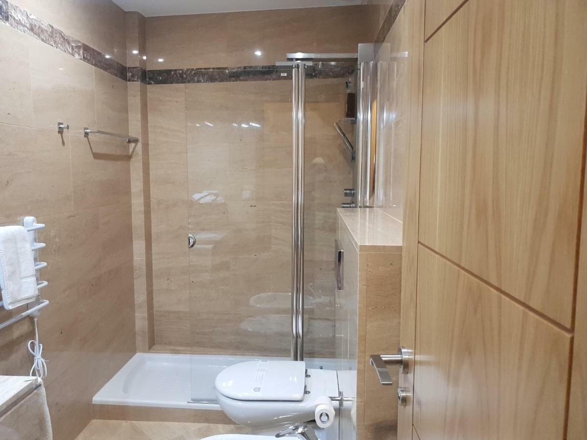Loft Velázquez Moreno 35 Vigo Exteriér fotografie