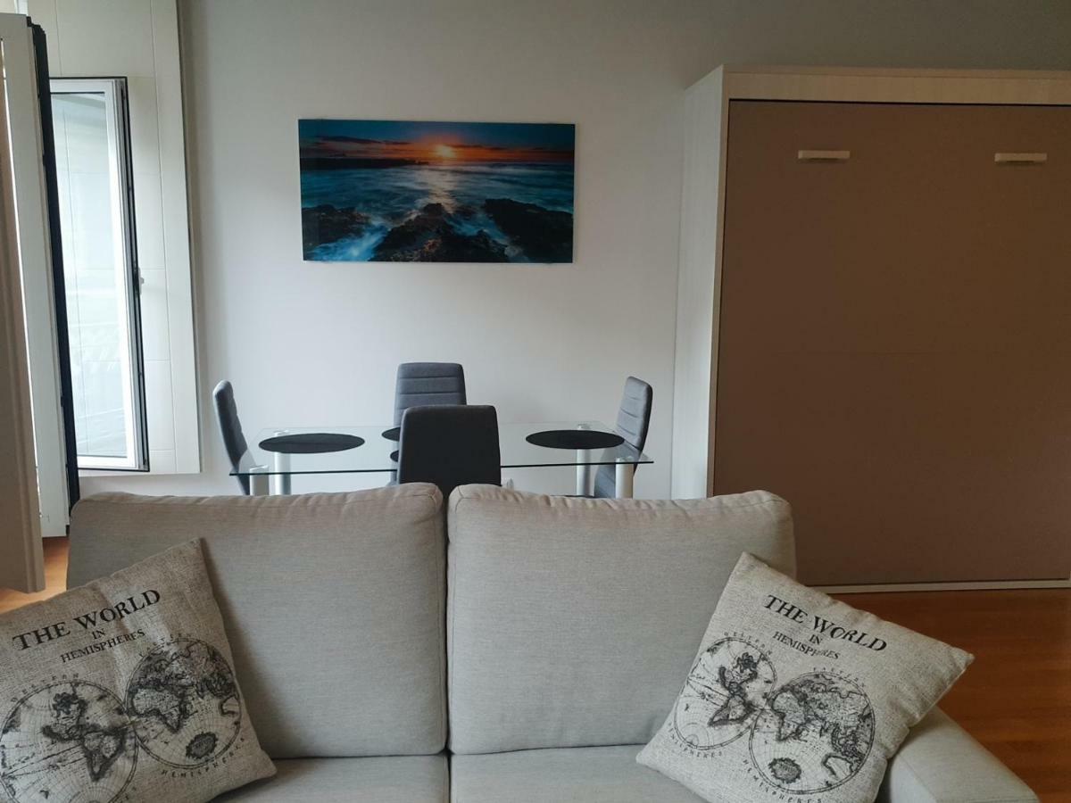 Loft Velázquez Moreno 35 Vigo Exteriér fotografie