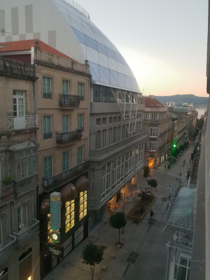 Loft Velázquez Moreno 35 Vigo Exteriér fotografie